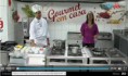 O Chef Jamesson Santos no Programa Gourmet em Casa
